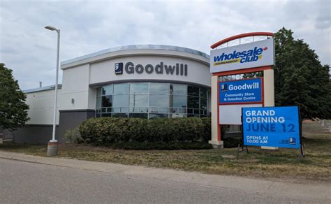 Goodwill waterloo - Within ten years, Goodwill expanded to 178 employees and reported an income of $360,500. By the year 1999, Goodwill had served 3,948 people and placed 428 people in competitive employment. After much anticipation, Goodwill Industries of Akron relocated from South College Street to Waterloo Road in 2000. Goodwill continues to flourish today. 